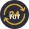 24/7