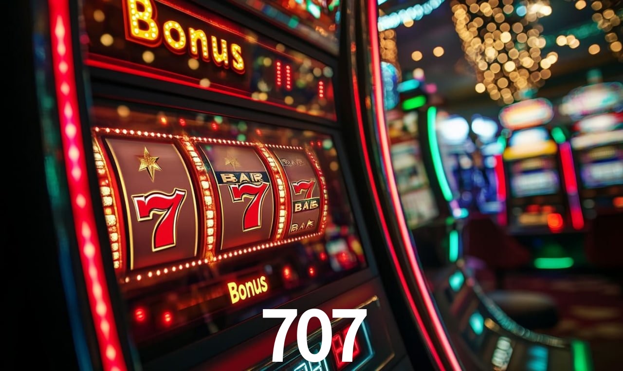 707 bet