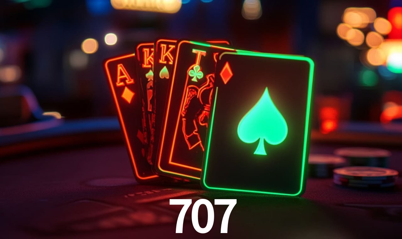 Benefícios da Conta 707