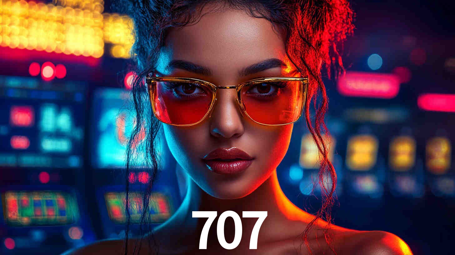 Apostas Esportivas na 707: Um Guia Completo