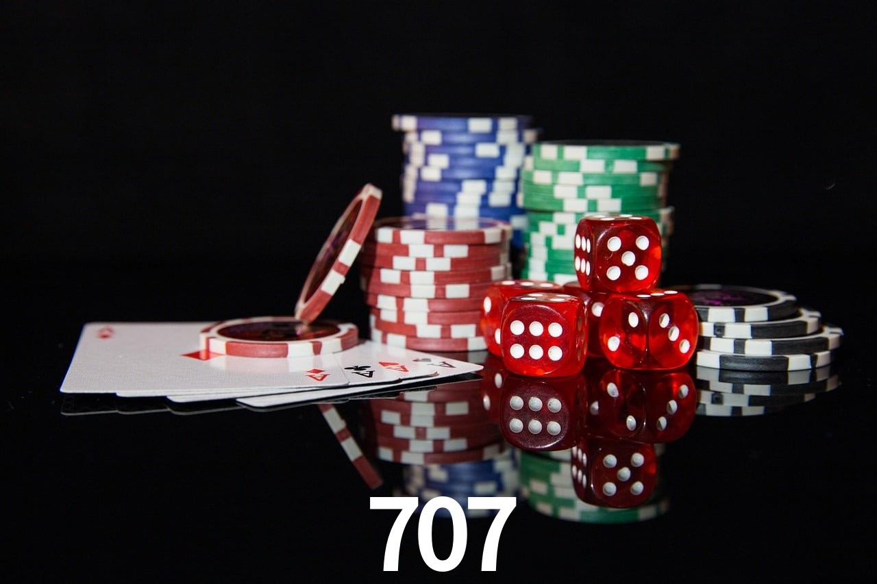 Promoção Relâmpago 707