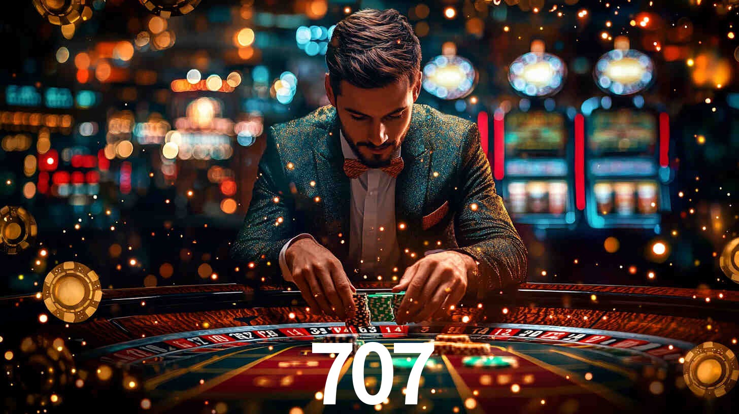 Basketball Betting 707