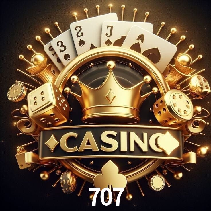 Casino Ao Vivo 707