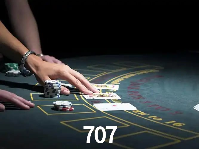 Avaliações dos Jogadores 707