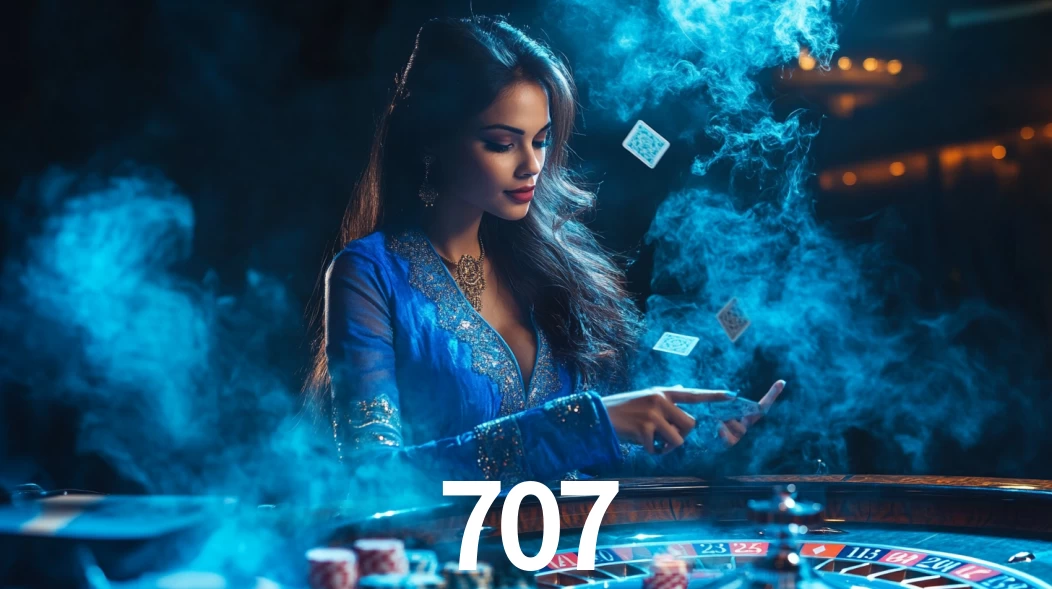 Descubra a Essência do 707: Nossa História e Compromissos