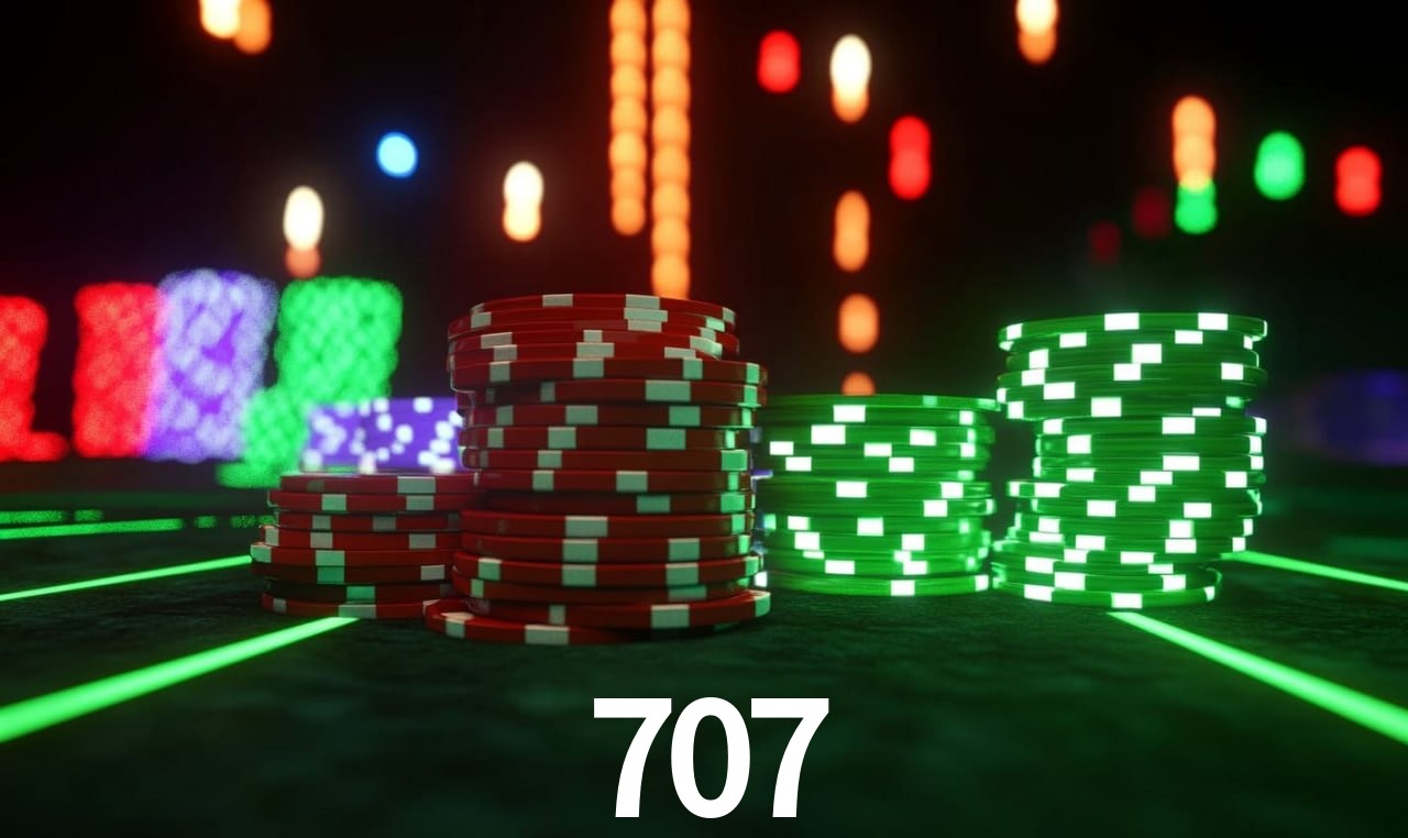 Account Benefits 707