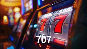 Apostas de Futebol 707