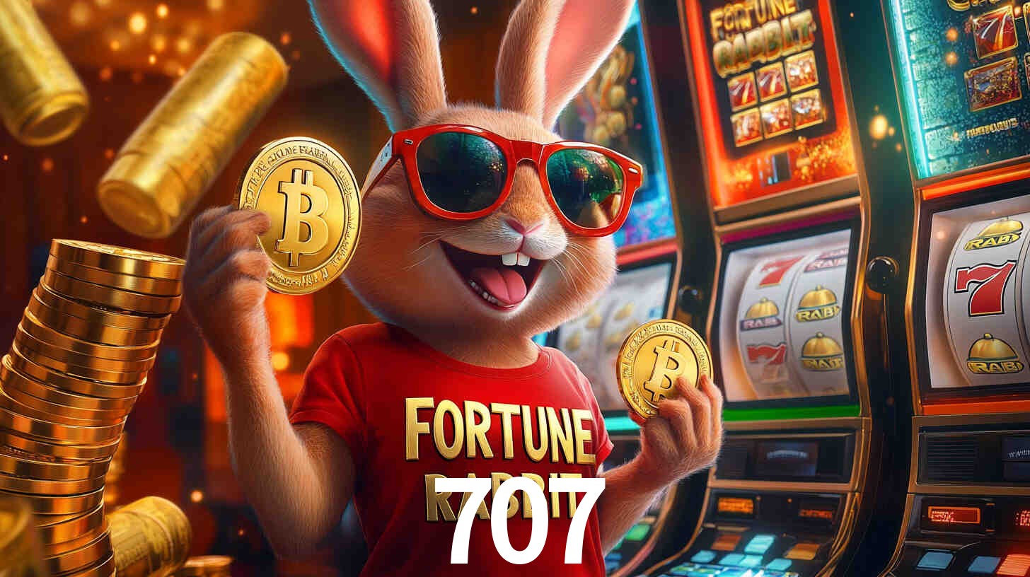 Inovações de Jogos na 707: O Futuro das Experiências Interativas