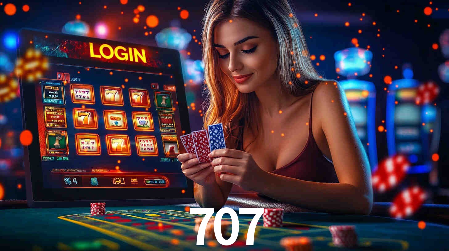 Premium Interface 707